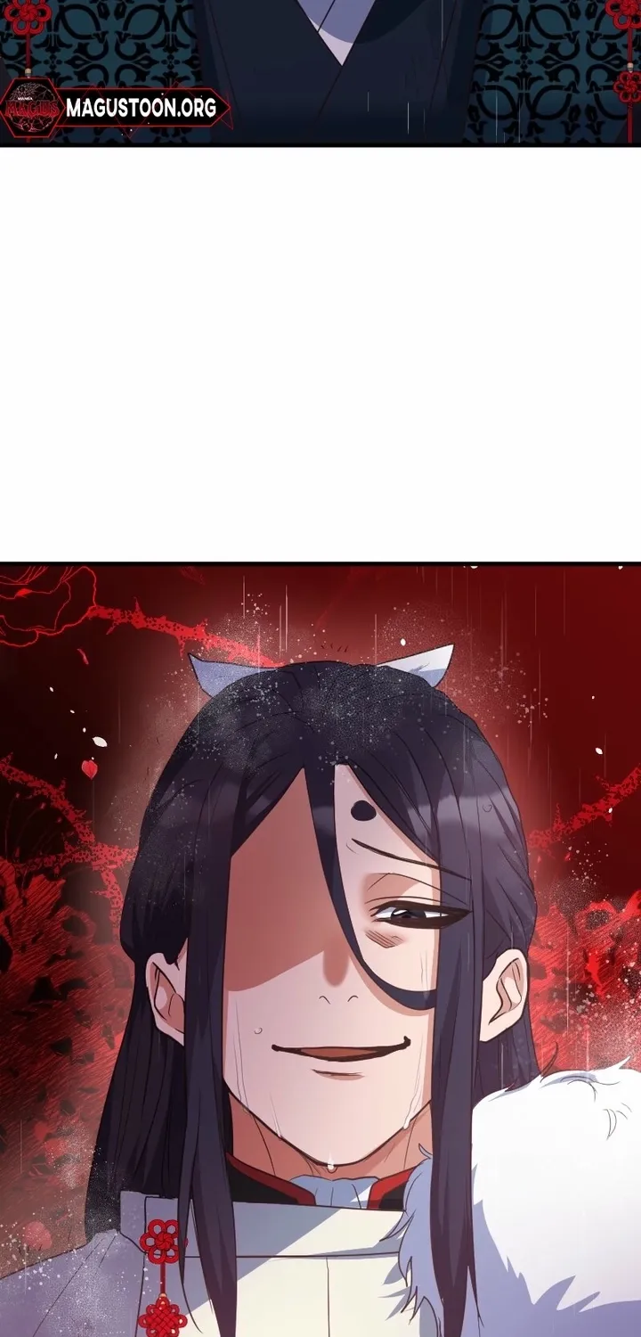 The White Chrysanthemum Princess of the Yaksha King Chapter 8 page 68 - 