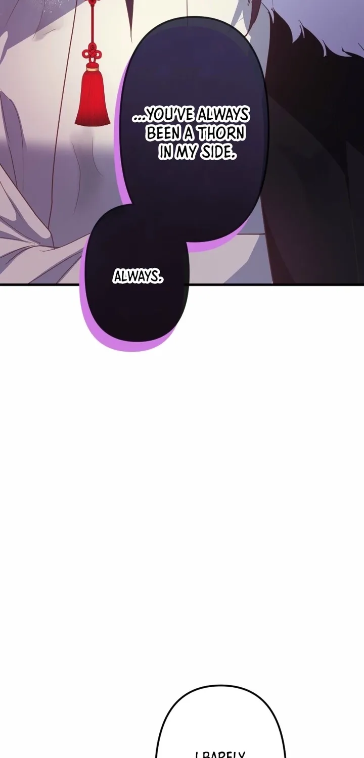The White Chrysanthemum Princess of the Yaksha King Chapter 8 page 69 - 