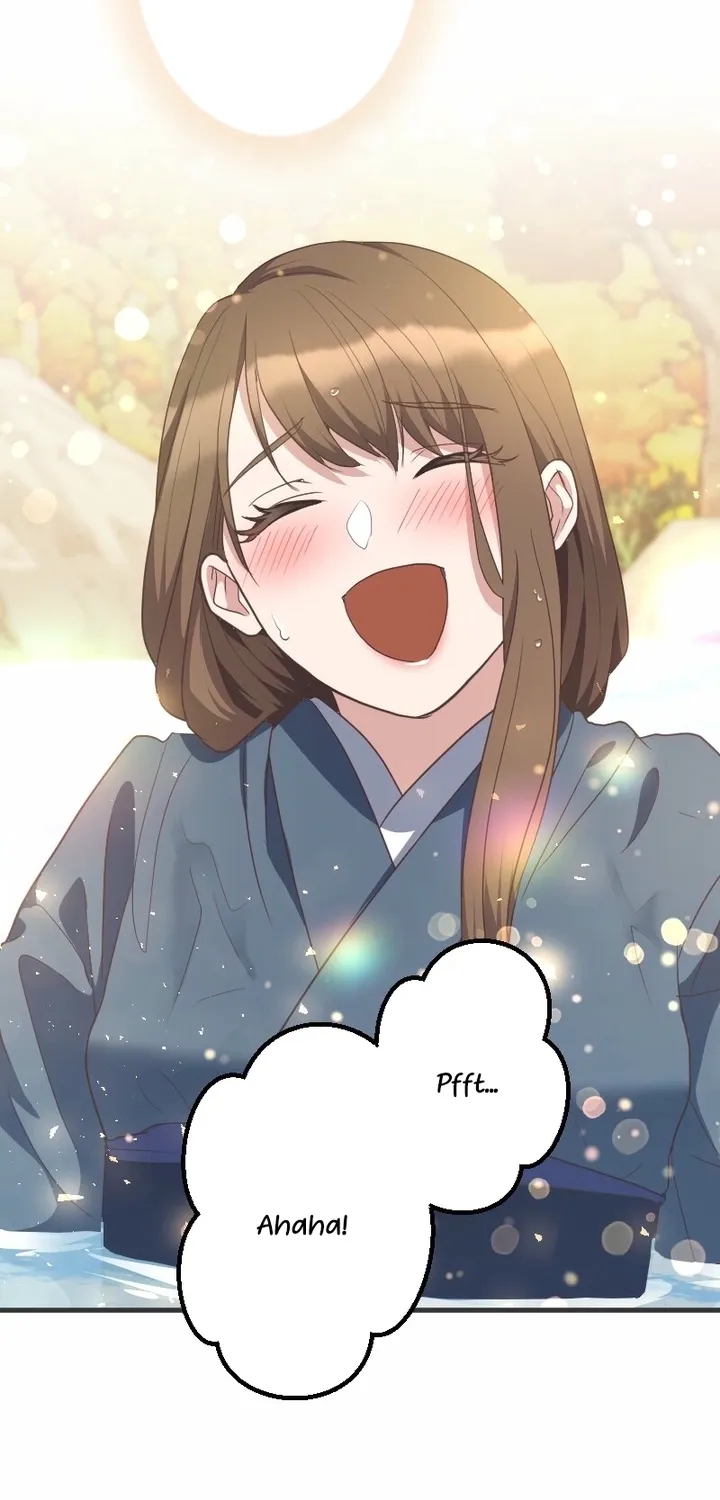 The White Chrysanthemum Princess of the Yaksha King Chapter 8 page 8 - 
