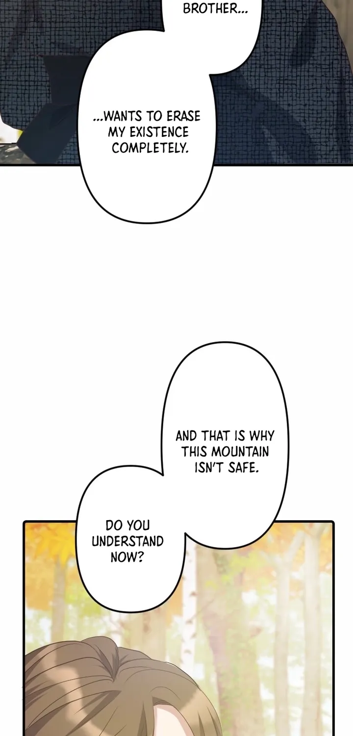 The White Chrysanthemum Princess of the Yaksha King Chapter 8 page 71 - 