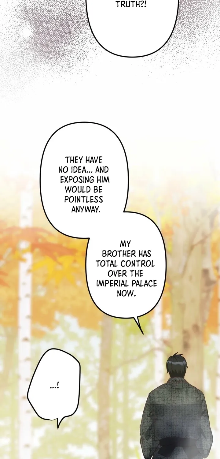 The White Chrysanthemum Princess of the Yaksha King Chapter 8 page 73 - 