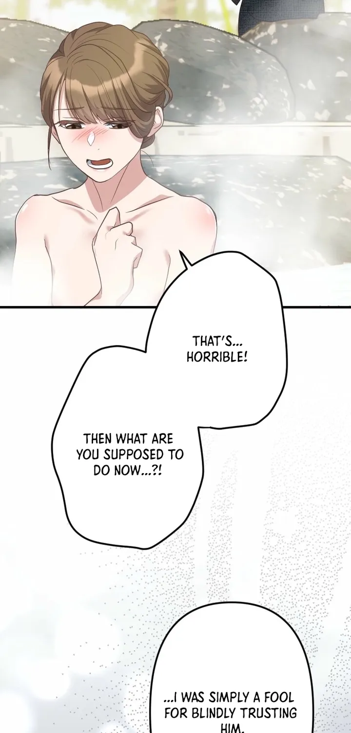 The White Chrysanthemum Princess of the Yaksha King Chapter 8 page 74 - 
