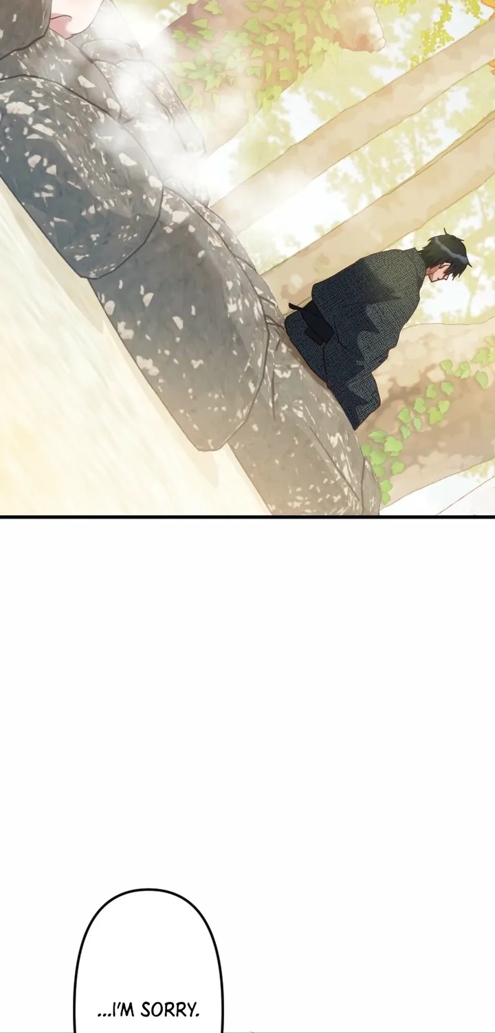 The White Chrysanthemum Princess of the Yaksha King Chapter 8 page 77 - 