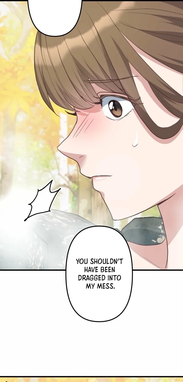 The White Chrysanthemum Princess of the Yaksha King Chapter 8 page 78 - 