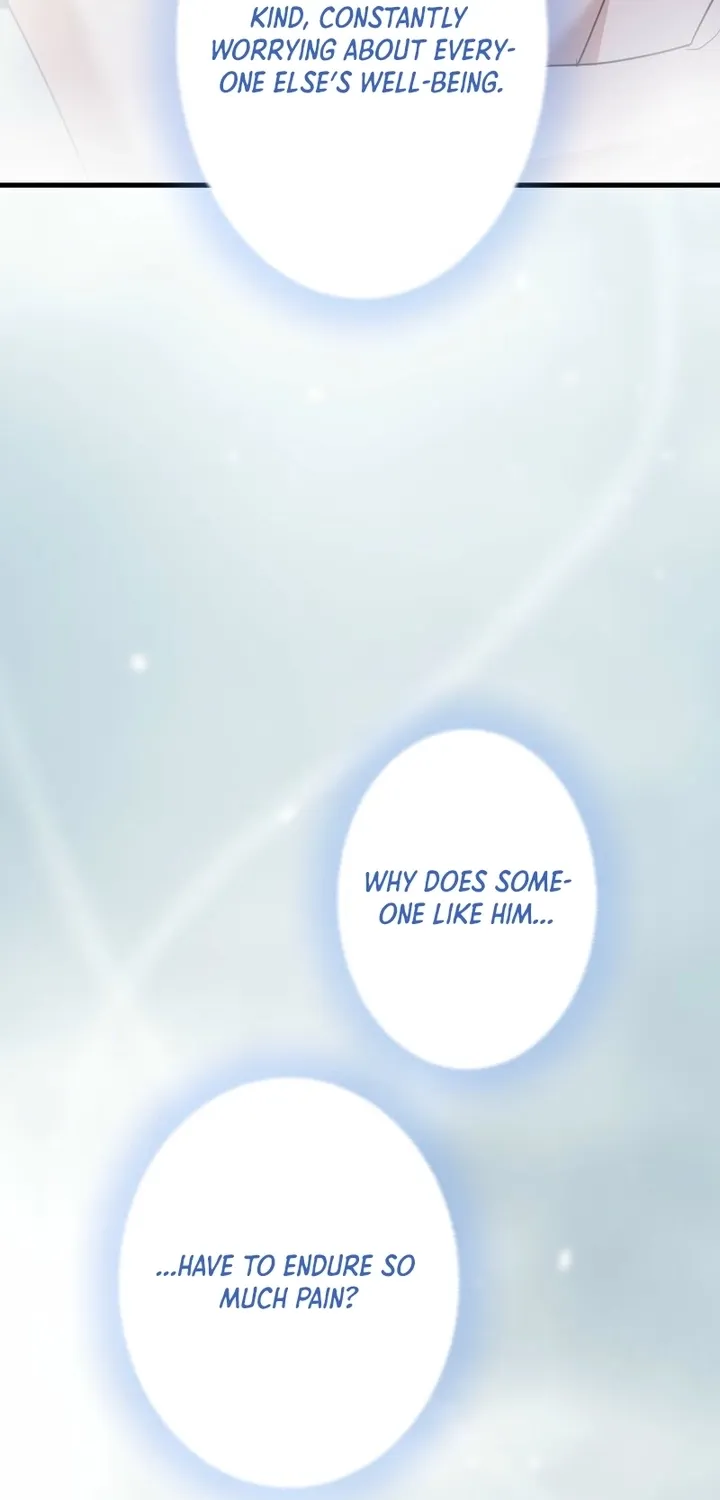 The White Chrysanthemum Princess of the Yaksha King Chapter 8 page 83 - 