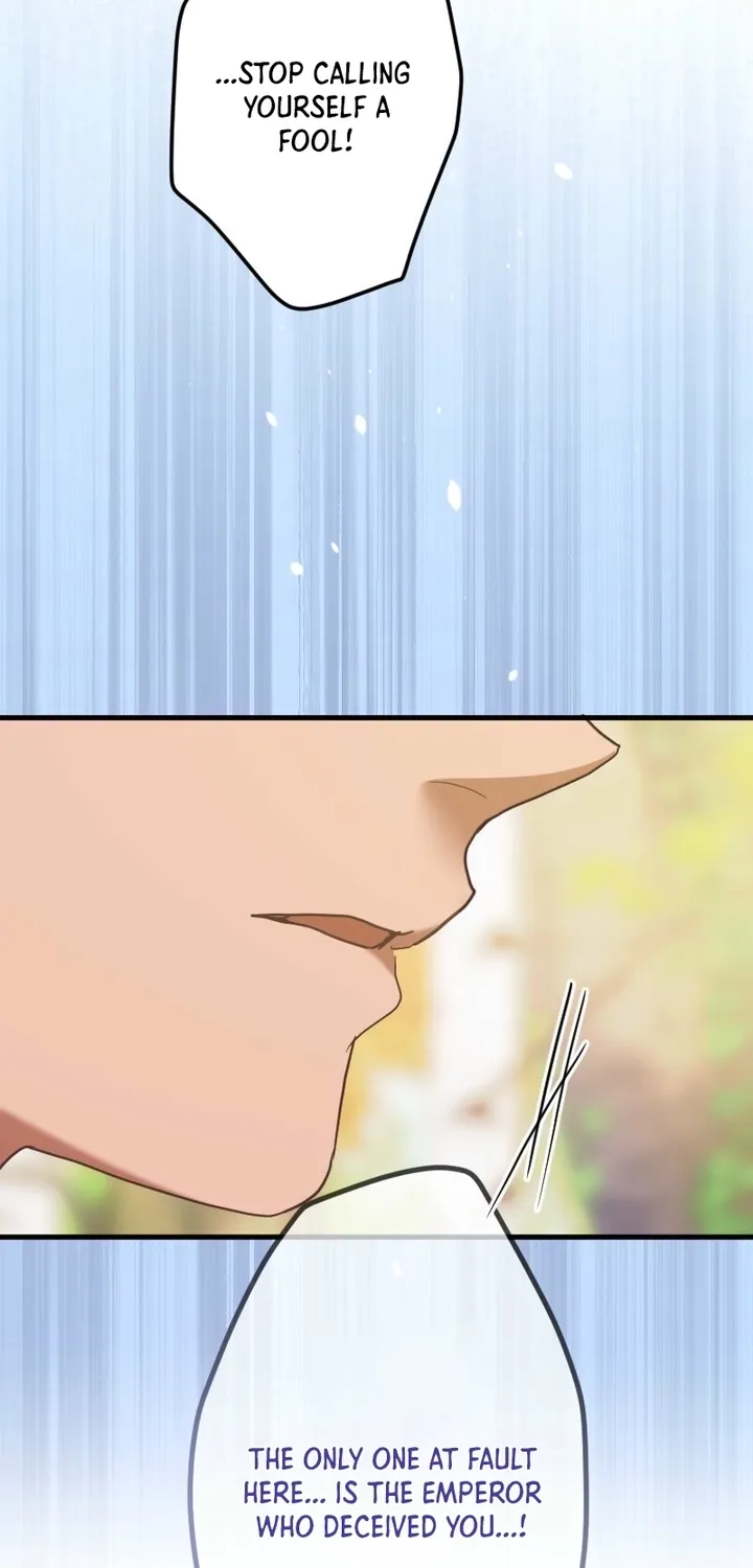 The White Chrysanthemum Princess of the Yaksha King Chapter 8 page 88 - 
