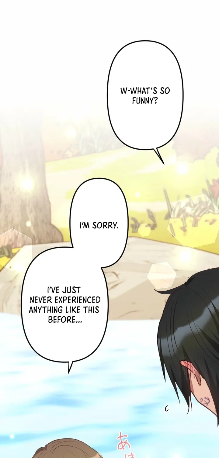The White Chrysanthemum Princess of the Yaksha King Chapter 8 page 10 - 