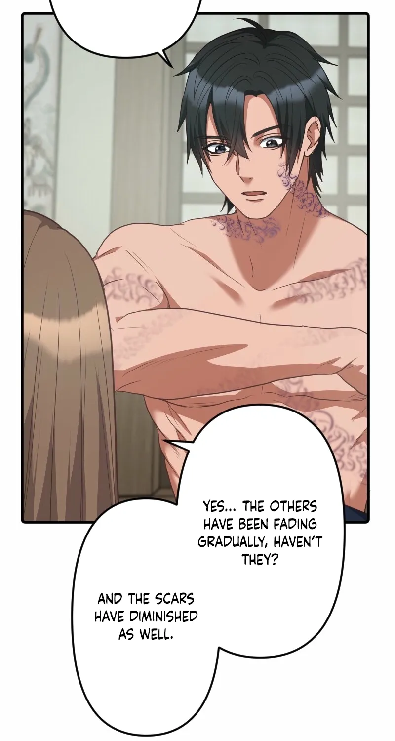 The White Chrysanthemum Princess of the Yaksha King Chapter 9 page 15 - 