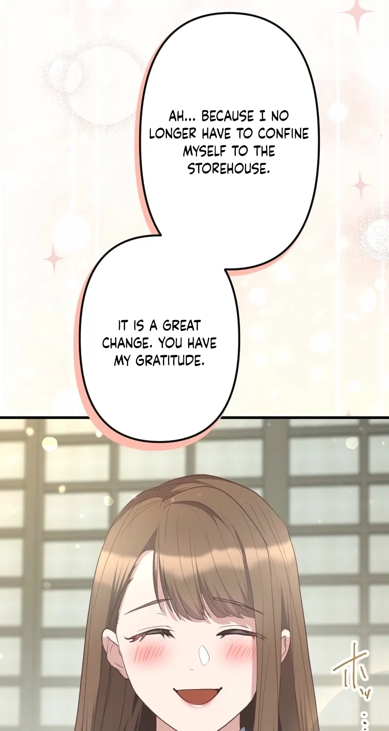 The White Chrysanthemum Princess of the Yaksha King Chapter 9 page 17 - 