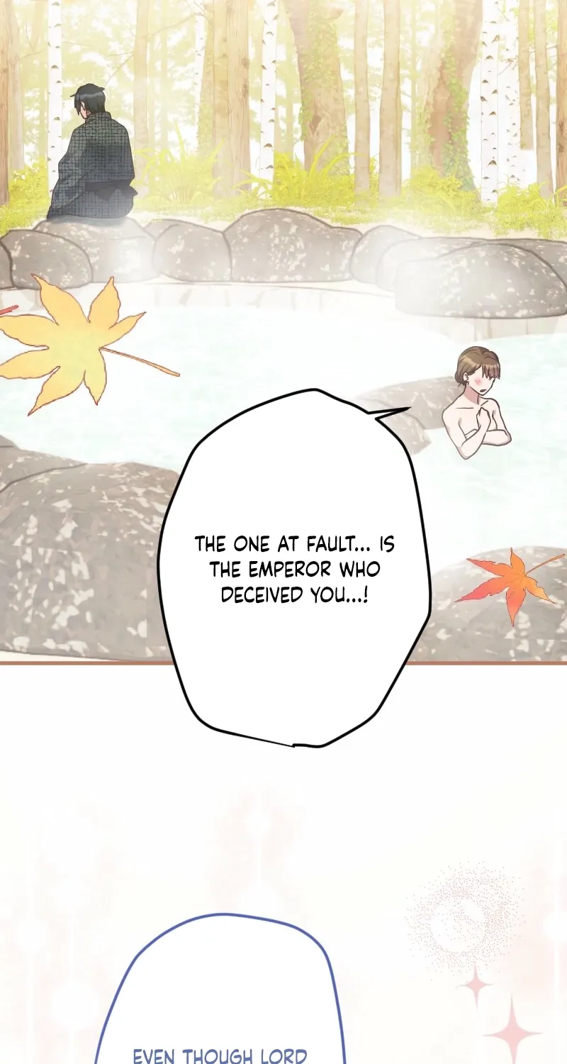 The White Chrysanthemum Princess of the Yaksha King Chapter 9 page 3 - 