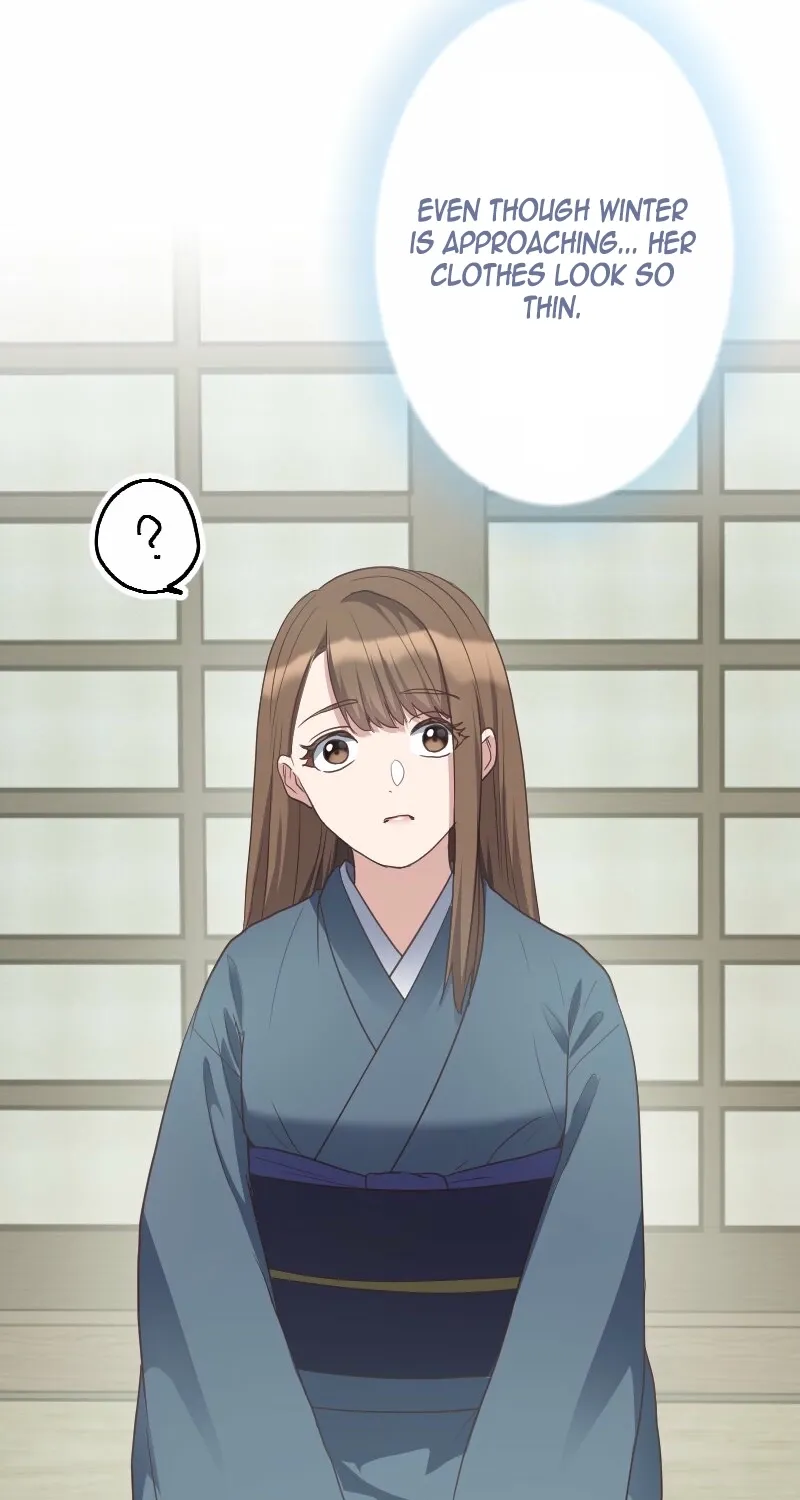 The White Chrysanthemum Princess of the Yaksha King Chapter 9 page 22 - 