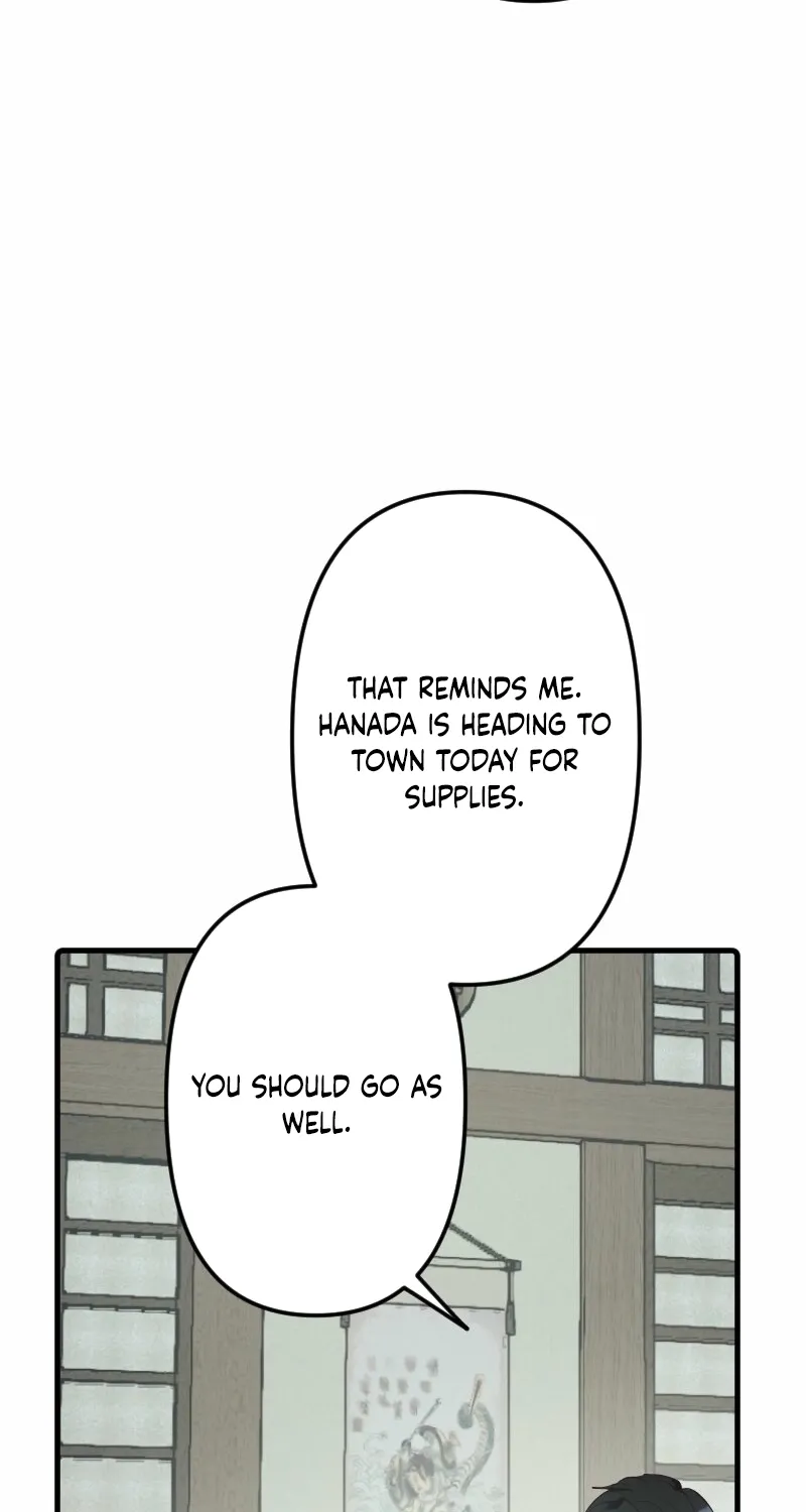 The White Chrysanthemum Princess of the Yaksha King Chapter 9 page 25 - 