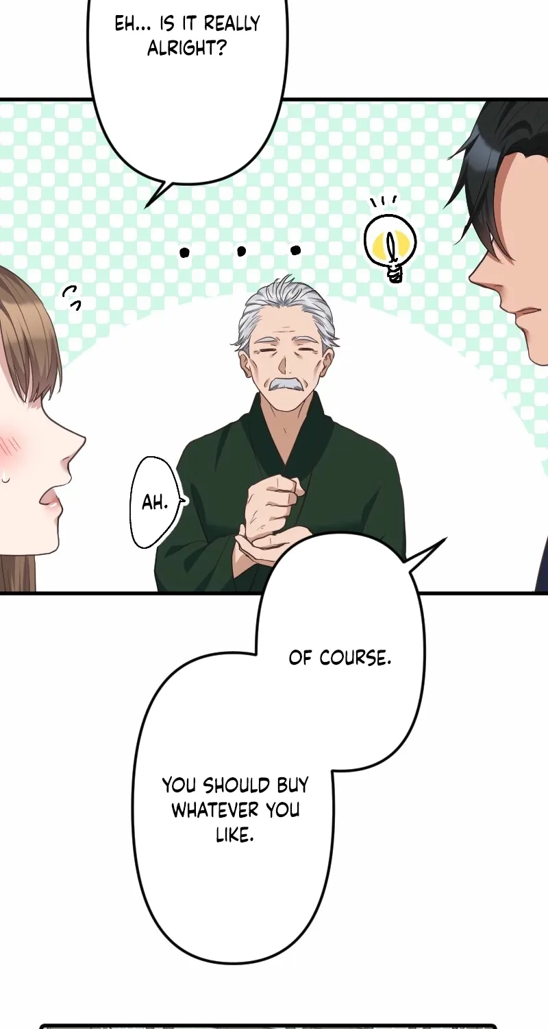 The White Chrysanthemum Princess of the Yaksha King Chapter 9 page 29 - 