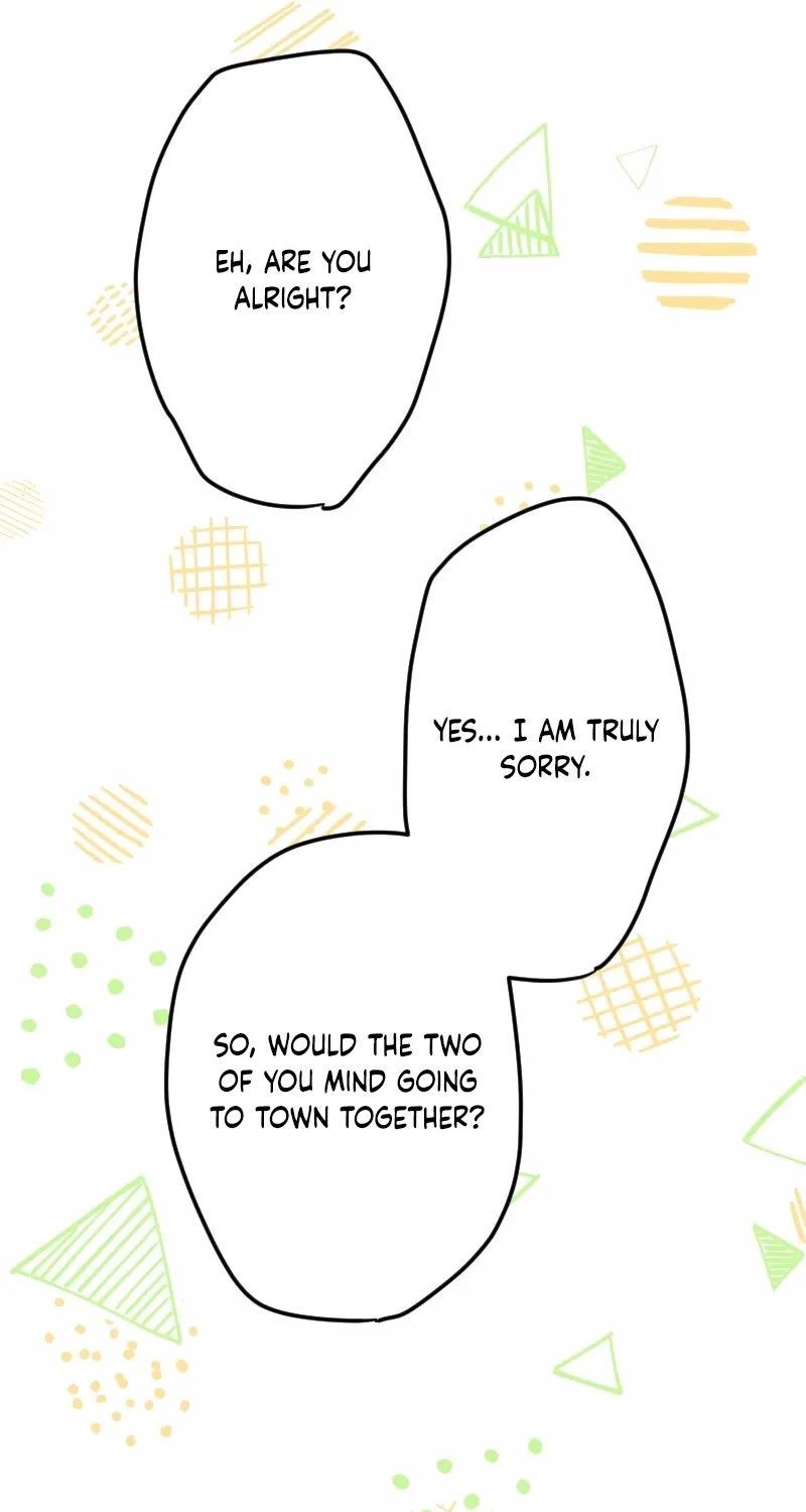 The White Chrysanthemum Princess of the Yaksha King Chapter 9 page 32 - 