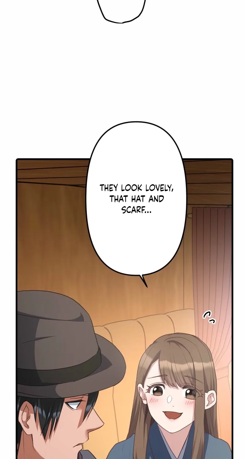 The White Chrysanthemum Princess of the Yaksha King Chapter 9 page 37 - 