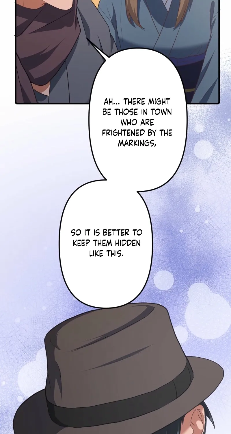 The White Chrysanthemum Princess of the Yaksha King Chapter 9 page 38 - 
