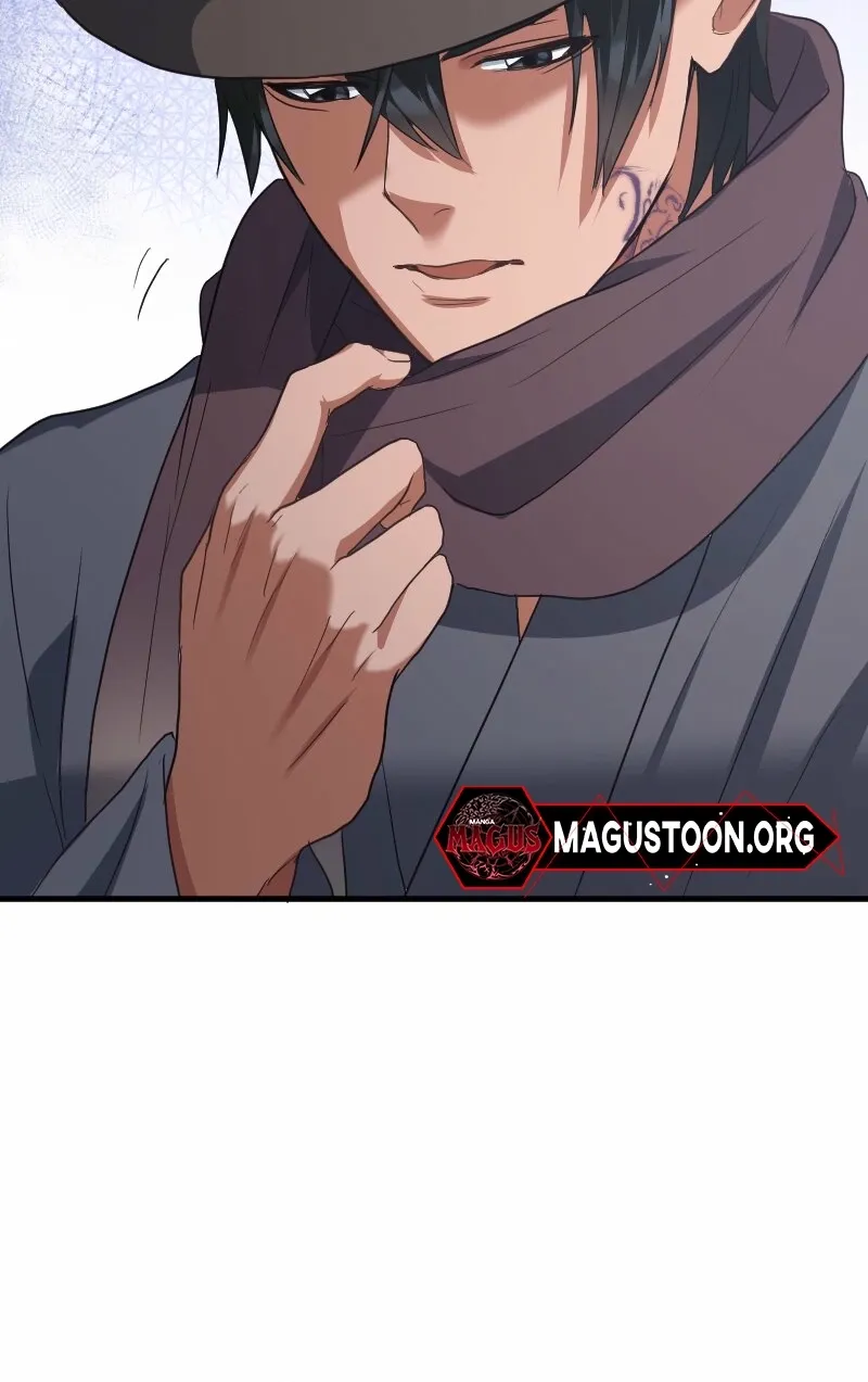 The White Chrysanthemum Princess of the Yaksha King Chapter 9 page 39 - 