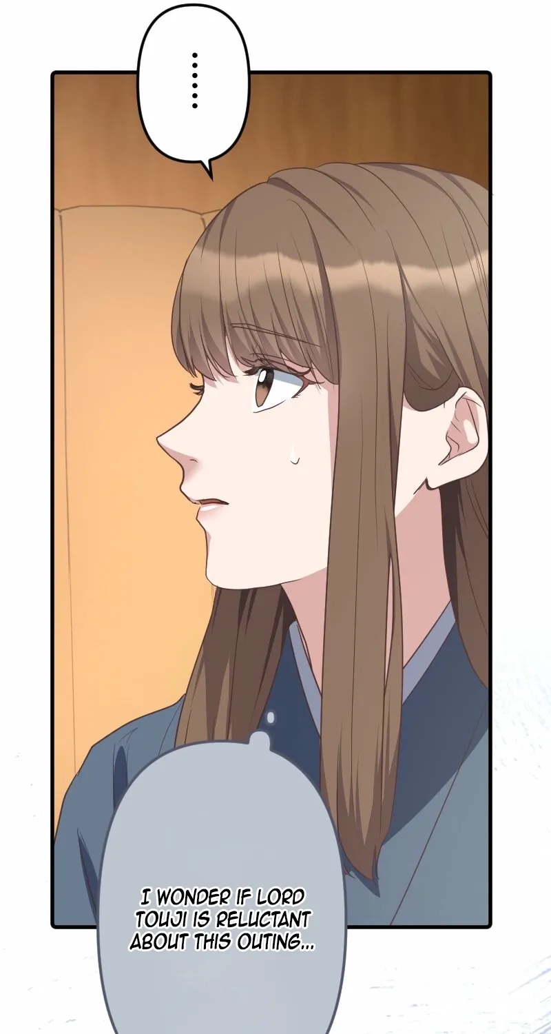 The White Chrysanthemum Princess of the Yaksha King Chapter 9 page 40 - 