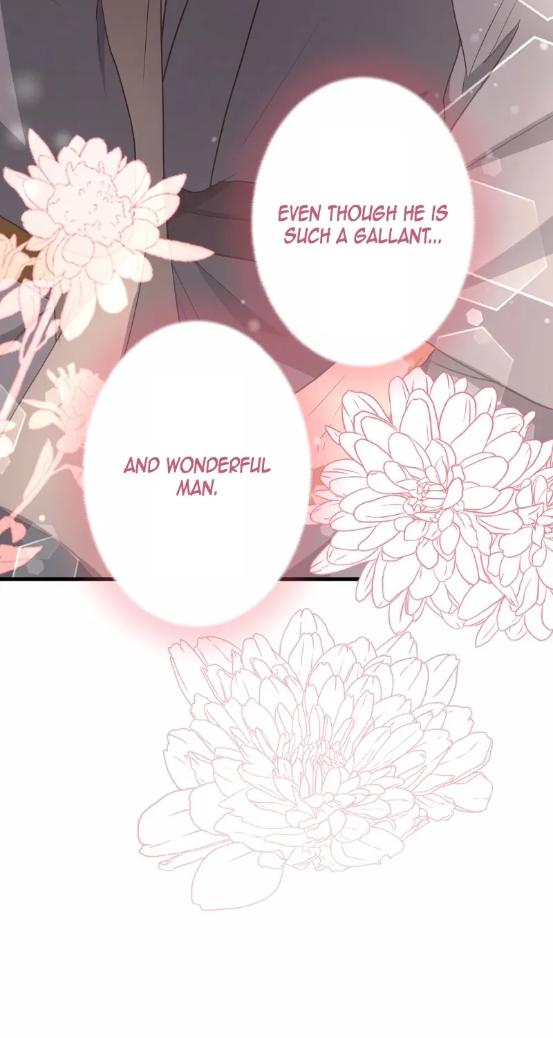 The White Chrysanthemum Princess of the Yaksha King Chapter 9 page 46 - 