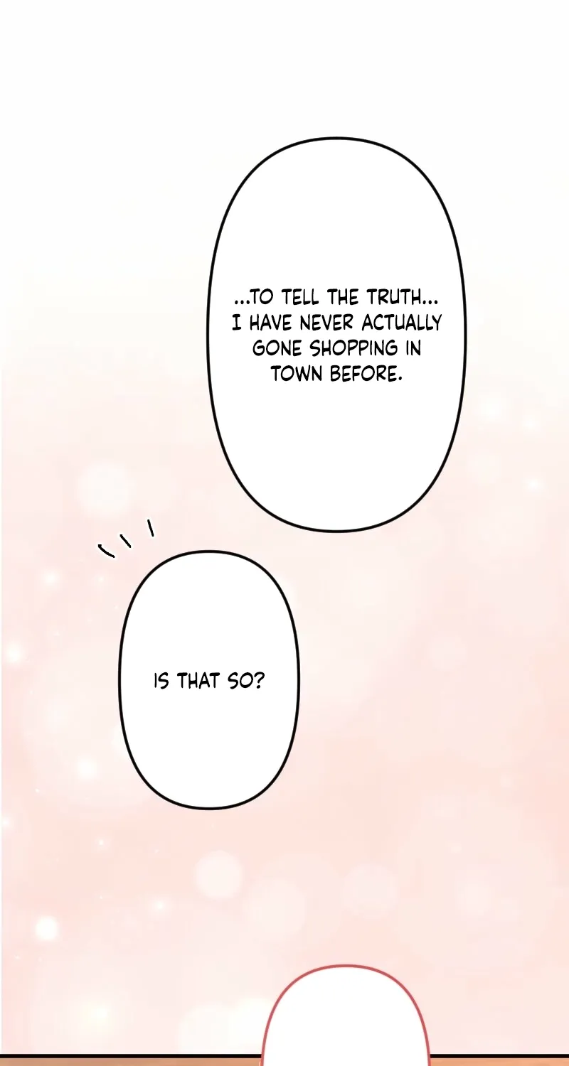 The White Chrysanthemum Princess of the Yaksha King Chapter 9 page 47 - 