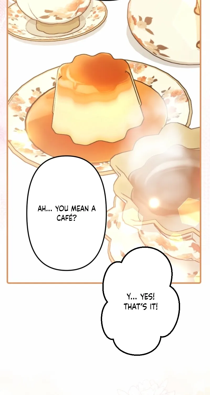 The White Chrysanthemum Princess of the Yaksha King Chapter 9 page 55 - 