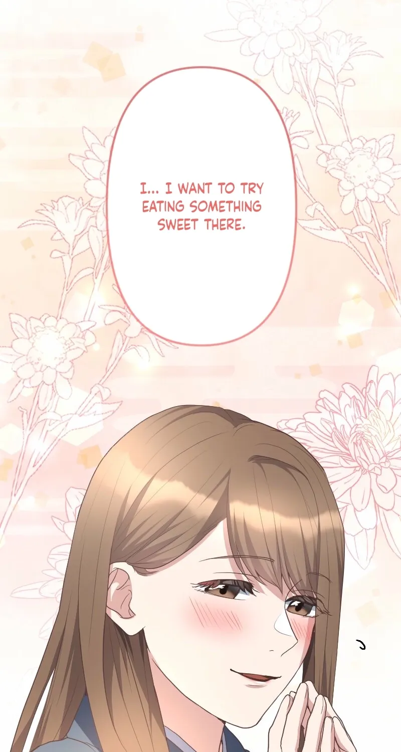 The White Chrysanthemum Princess of the Yaksha King Chapter 9 page 56 - 