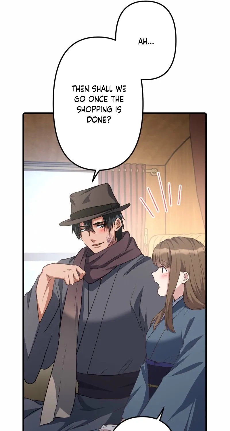 The White Chrysanthemum Princess of the Yaksha King Chapter 9 page 58 - 