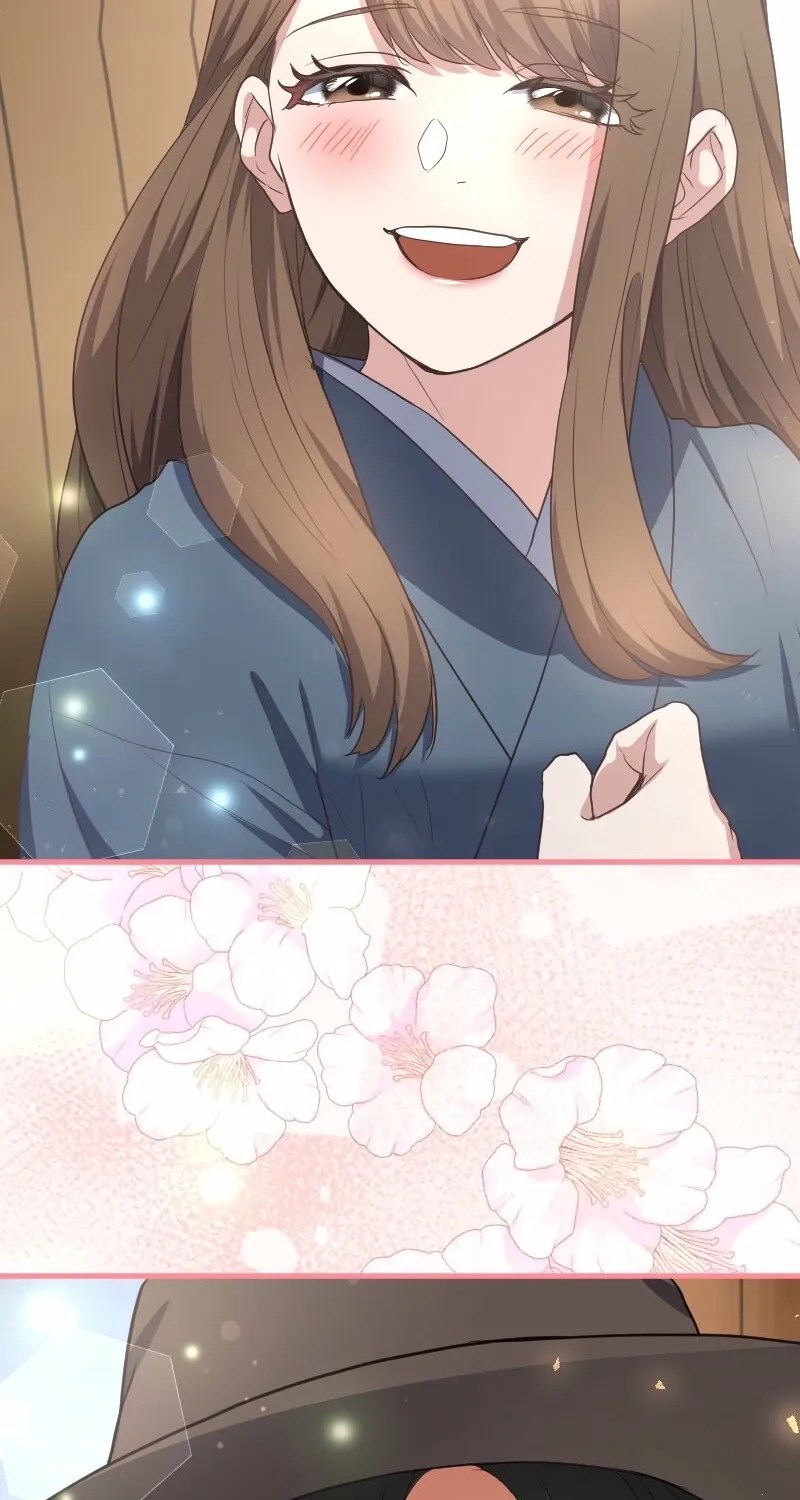 The White Chrysanthemum Princess of the Yaksha King Chapter 9 page 60 - 