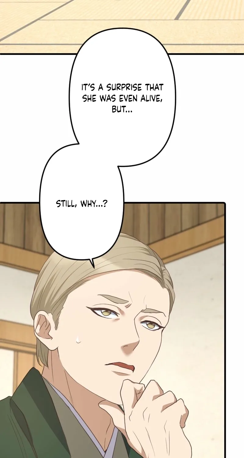 The White Chrysanthemum Princess of the Yaksha King Chapter 9 page 66 - 