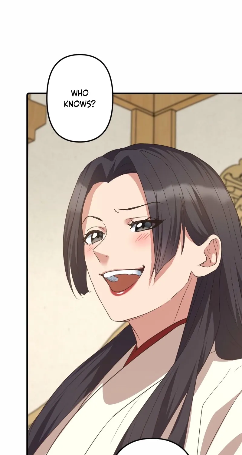 The White Chrysanthemum Princess of the Yaksha King Chapter 9 page 68 - 