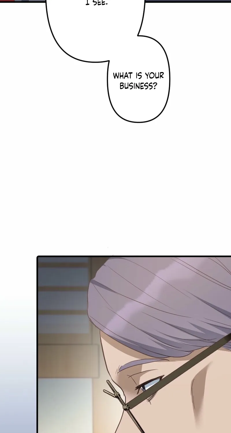 The White Chrysanthemum Princess of the Yaksha King Chapter 9 page 74 - 