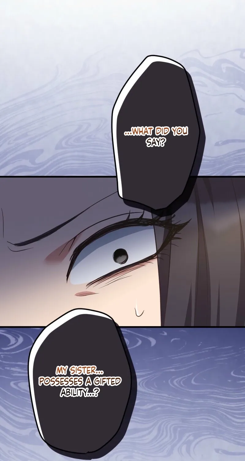 The White Chrysanthemum Princess of the Yaksha King Chapter 9 page 78 - 