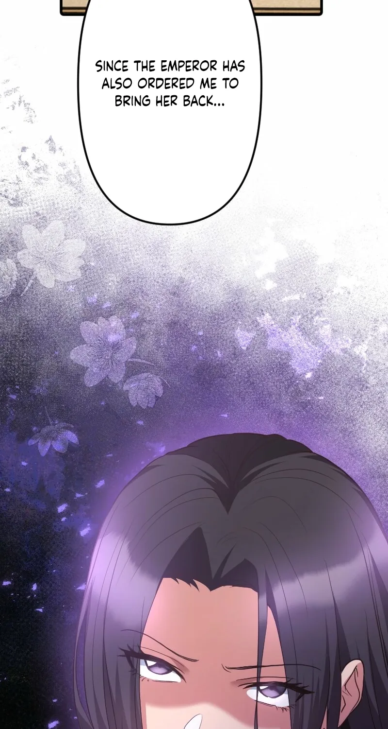 The White Chrysanthemum Princess of the Yaksha King Chapter 9 page 86 - 