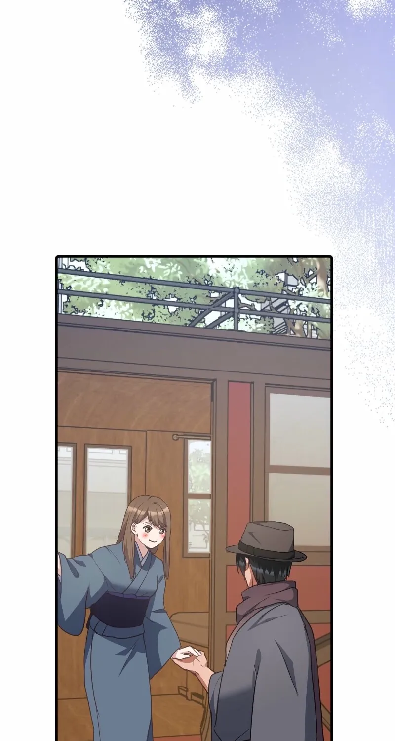The White Chrysanthemum Princess of the Yaksha King Chapter 9 page 88 - 