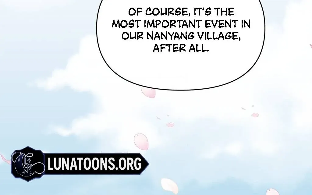 The white-haired merman Chapter 1 page 12 - 