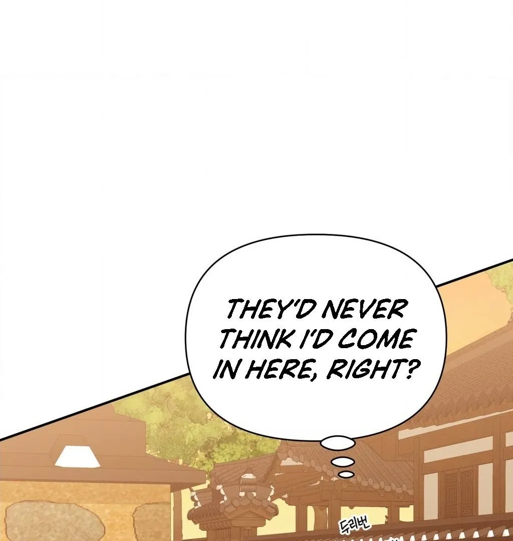 The white-haired merman Chapter 1 page 112 - 