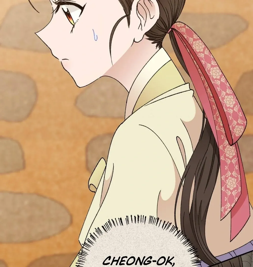 The white-haired merman Chapter 1 page 115 - 