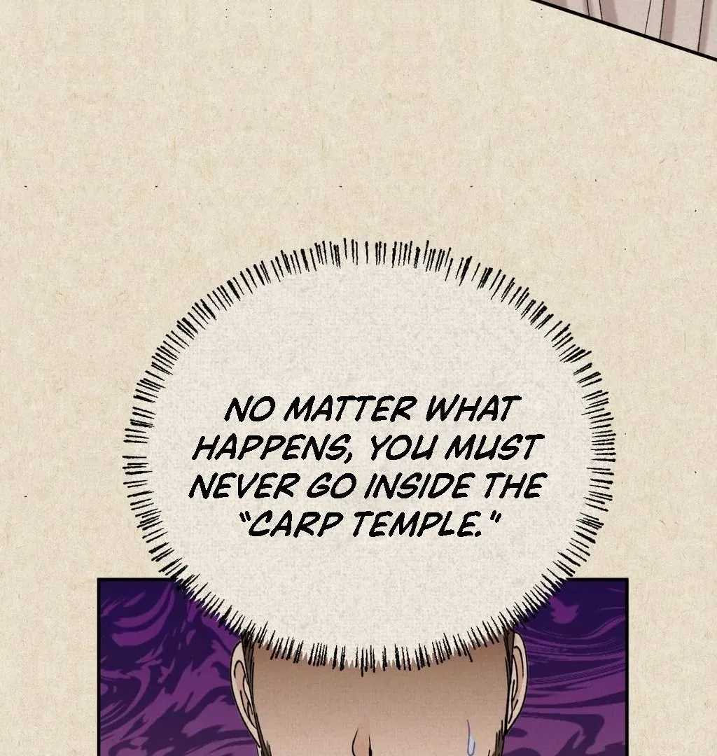 The white-haired merman Chapter 1 page 117 - 