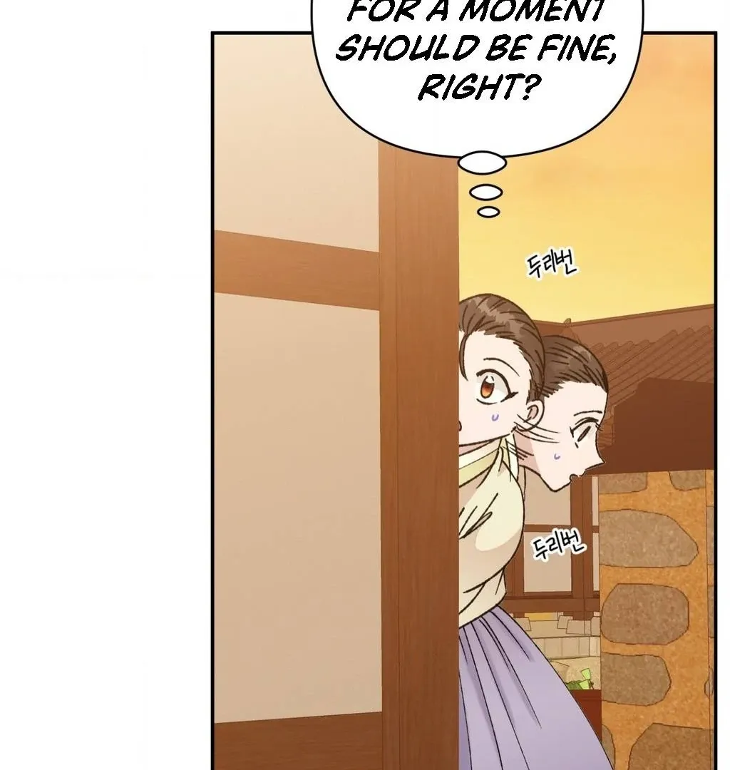The white-haired merman Chapter 1 page 121 - 