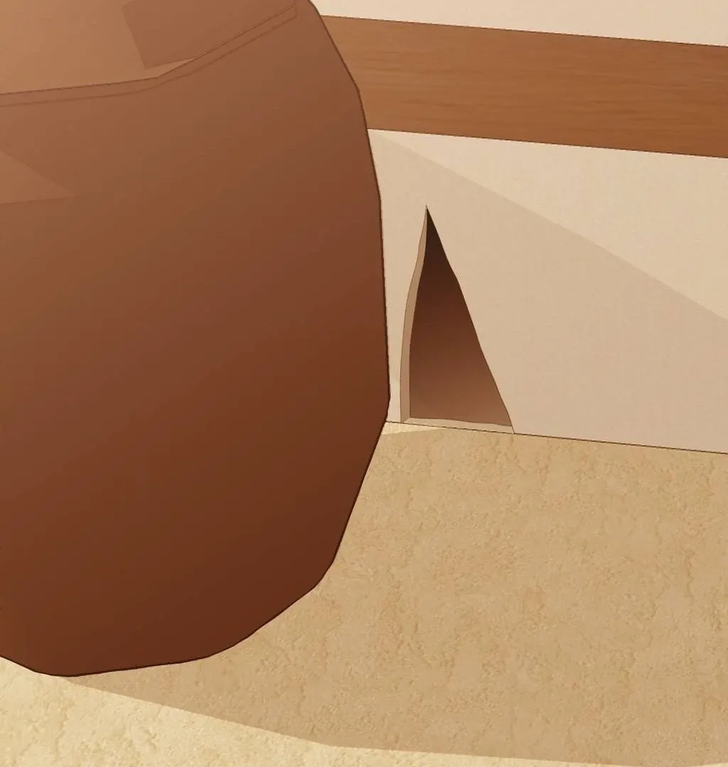 The white-haired merman Chapter 1 page 125 - 