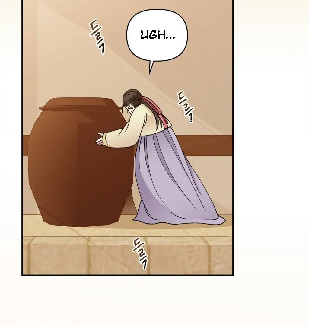 The white-haired merman Chapter 1 page 127 - 