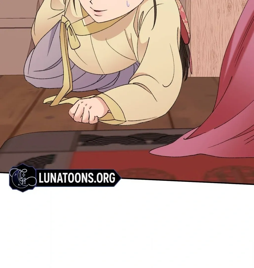 The white-haired merman Chapter 1 page 129 - 