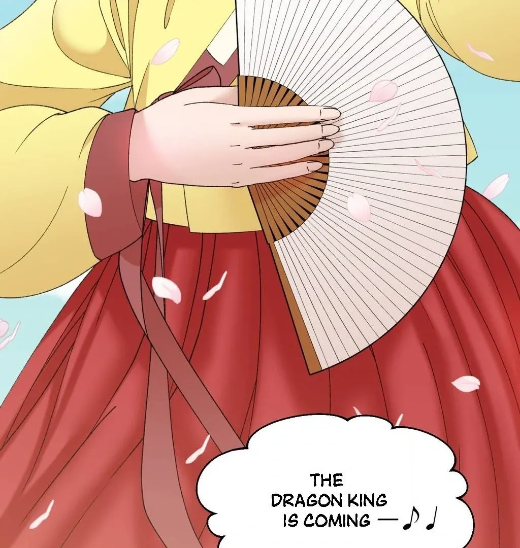 The white-haired merman Chapter 1 page 14 - 