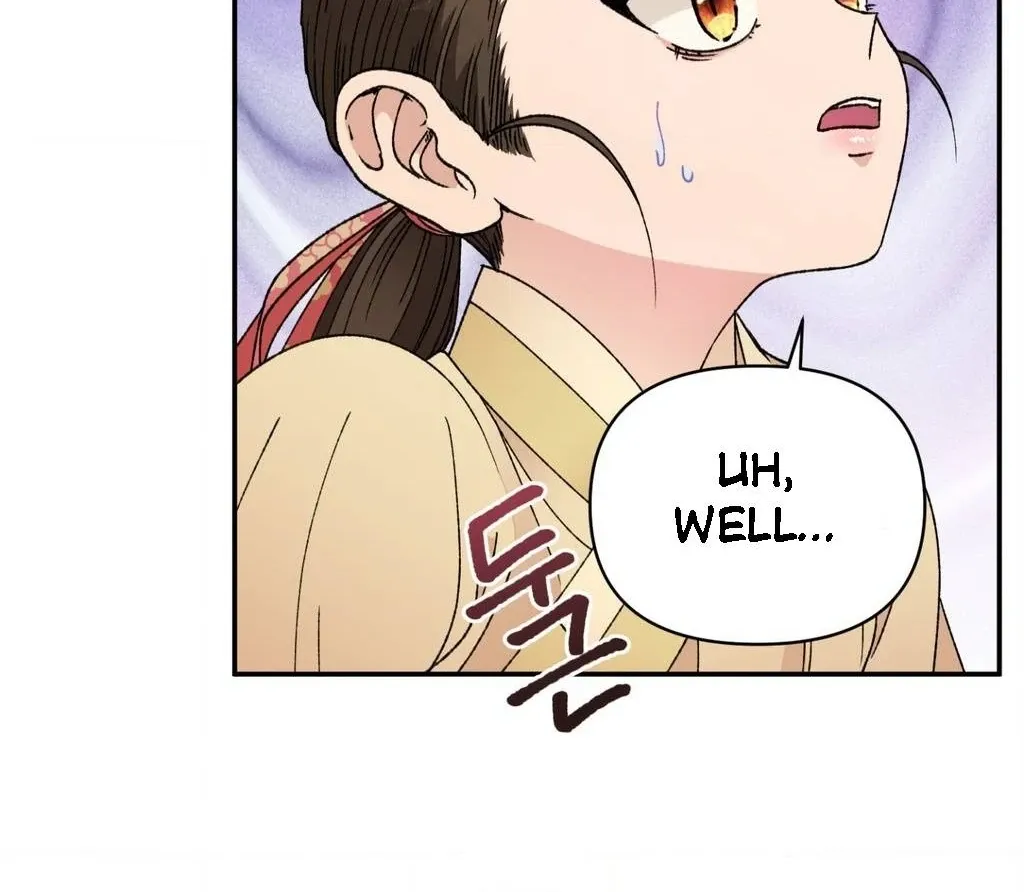 The white-haired merman Chapter 1 page 136 - 