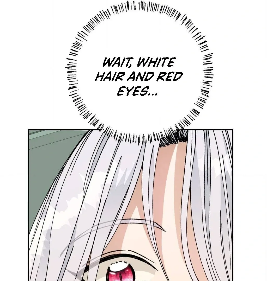 The white-haired merman Chapter 1 page 137 - 