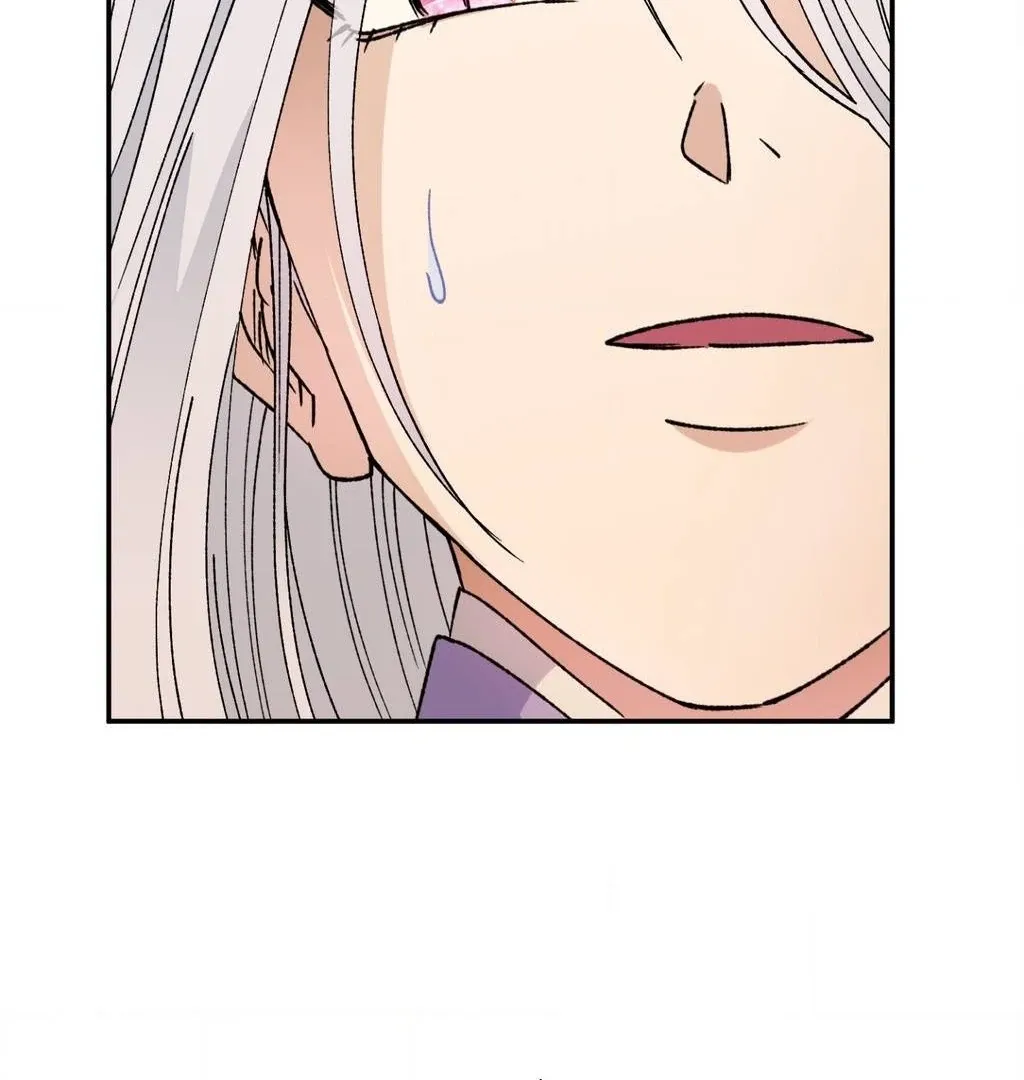 The white-haired merman Chapter 1 page 138 - 