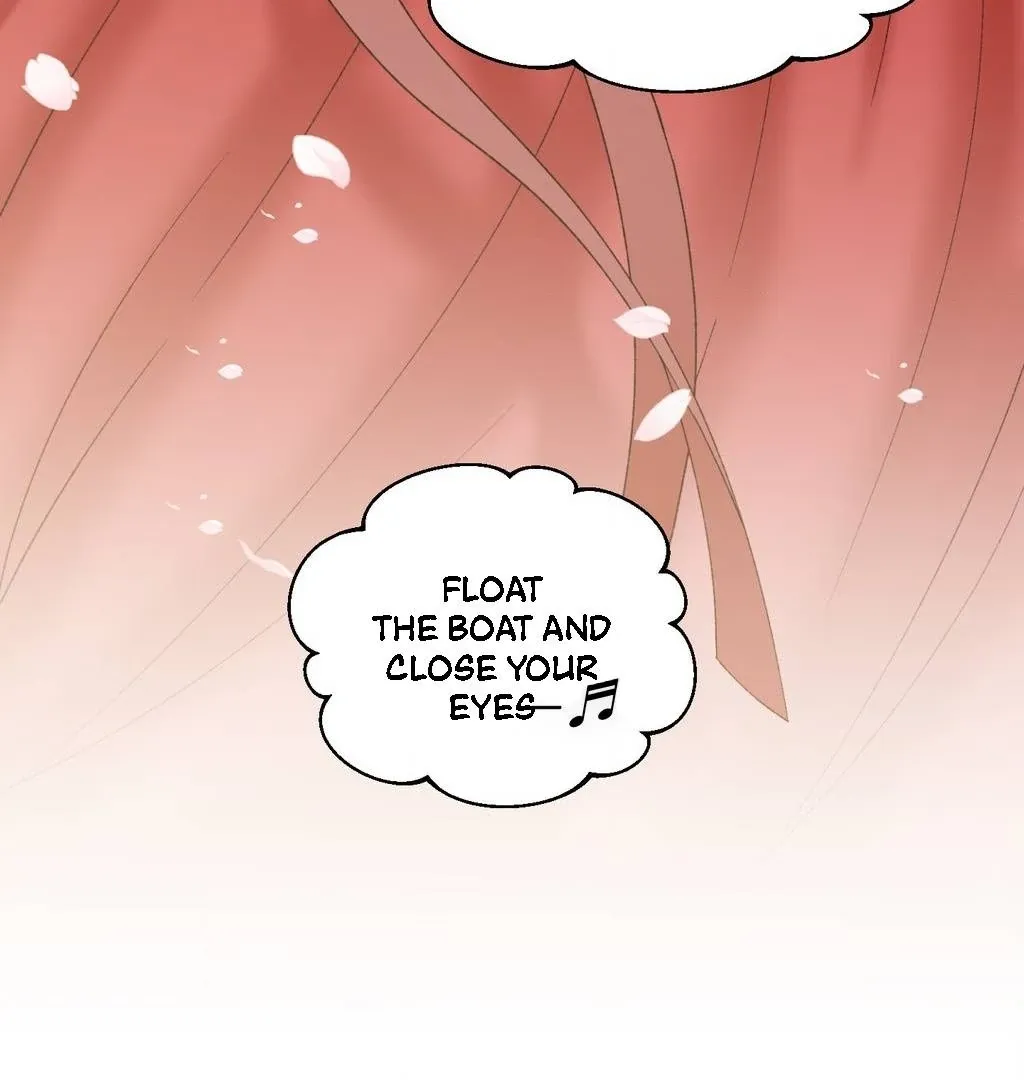 The white-haired merman Chapter 1 page 15 - 