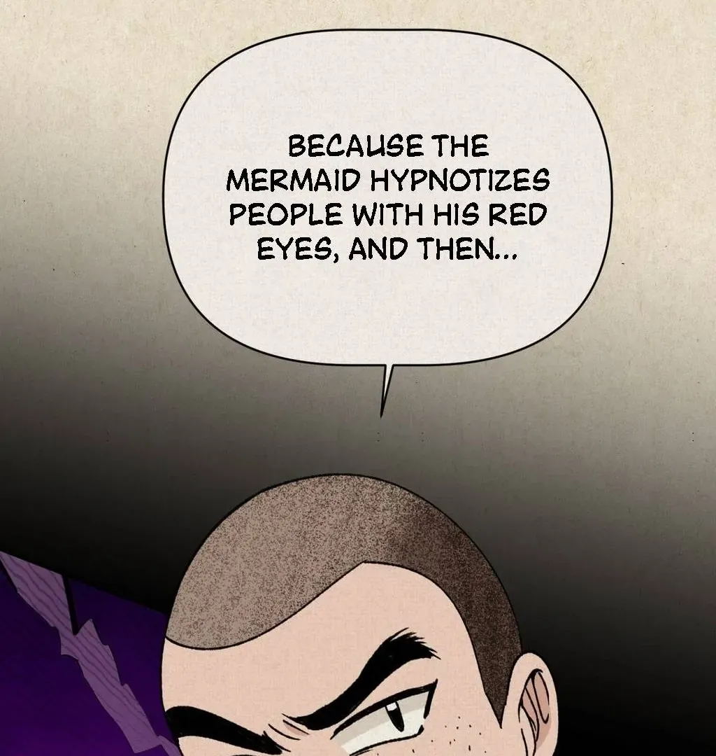 The white-haired merman Chapter 1 page 143 - 