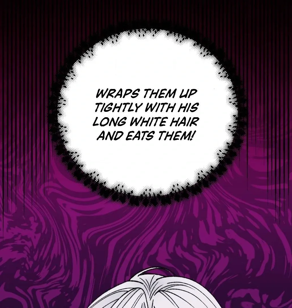The white-haired merman Chapter 1 page 145 - 