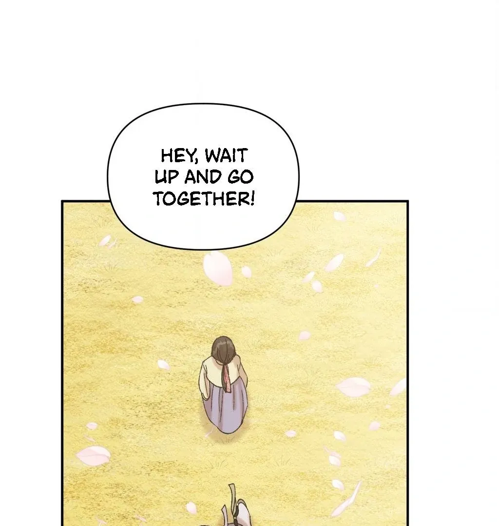 The white-haired merman Chapter 1 page 16 - 